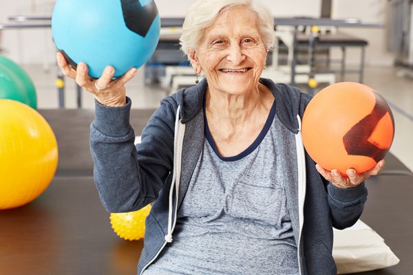 Life Kinetik - Ergotherapie Keppler